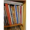 Image 5 : Large Cookbook And Reference Book Collection