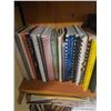 Image 8 : Large Cookbook And Reference Book Collection