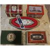 Image 3 : Decorative Assorted Trinket/Jewelry Boxes