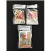 Image 1 : LOT OF 66 POKEMON TCG TRADING CARDS