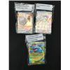 Image 1 : LOT OF 65 POKEMON TCG TRADING CARDS