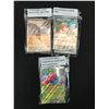 Image 1 : LOT OF 75 POKEMON TCG TRADING CARDS