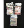 Image 1 : LOT OF 65 POKEMON TCG TRADING CARDS