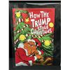 Image 1 : HOW THE TRUMP STOLE CHRISTMAS NO.1 COMIC