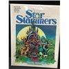 Image 1 : STAR SLAMMERS #6 - MARVEL GRAPHIC NOVEL