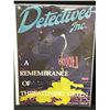 Image 1 : DETECTIVES INC GRAPHIC NOVEL BY ECLIPSE