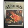 Image 1 : WARLORDS GRAPHIC NOVEL BY DC