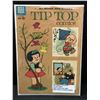 Image 1 : TIP TOP COMICS MAY-JULY ISSUE FROM A ONE OWNER COLLECTION - DELL COMICS