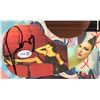 Image 2 : TAYLOR SWIFT SIGNED ACOUSTIC GUITAR - JSA COA