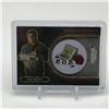 Image 1 : TOPPS NETFLIX STRANGER THINGS BOB'S COMPUTER PATCH TRADING CARD