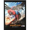 Image 1 : TOM HOLLAND SIGNED SPIDERMAN 8X10 - HOLLYWOOD COA
