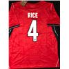 Image 1 : NEW WITH TAGS DECLAN RICE ENGLAND SOCCER JERSEY