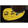 Image 2 : ED SHEERAN SIGNED ACOUSTIC GUITAR - BECKETT COA