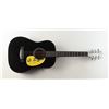 Image 3 : ED SHEERAN SIGNED ACOUSTIC GUITAR - BECKETT COA