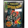Image 1 : THE AMAZING SPIDERMAN #58 (1968) - MARVEL COMICS