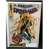 Image 1 : THE AMAZING SPIDERMAN #62 - MARVEL COMICS