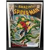 Image 1 : THE AMAZING SPIDERMAN #71 (1969) - MARVEL COMICS
