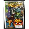 Image 1 : THE AMAZING SPIDERMAN #79 (1969) - MARVEL COMICS