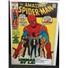 Image 1 : THE AMAZING SPIDERMAN #87 (1971) - MARVEL COMICS