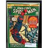 Image 1 : THE AMAZING SPIDERMAN #107 (1971) - MARVEL COMICS