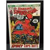 Image 1 : THE AMAZING SPIDERMAN #112 - MARVEL COMICS