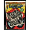 Image 1 : THE AMAZING SPIDERMAN #113 - MARVEL COMICS