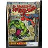Image 1 : THE AMAZING SPIDERMAN #128 (1973) - MARVEL COMICS