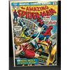 Image 1 : THE AMAZING SPIDERMAN #125 - MARVEL COMICS