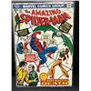Image 1 : THE AMAZING SPIDERMAN #127 - MARVEL COMICS