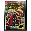 Image 1 : THE AMAZING SPIDERMAN KING SIZED #4 - MARVEL COMICS