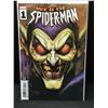 Image 1 : WEB OF SPIDERMAN #1 - MARVEL COMICS