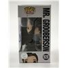 Image 2 : PAUL RUDD SIGNED MR. GROBERSON FUNKO POP - KB COA