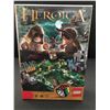 Image 1 : LEGO HEROICA SEALED IN ORIGINAL PACKAGING
