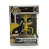 Image 1 : HUGH JACKMAN SIGNED WOLVERINE FUNKO POP - KB COA