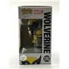 Image 2 : HUGH JACKMAN SIGNED WOLVERINE FUNKO POP - KB COA