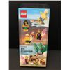 Image 1 : LEGO ACTION FIGURES SEALED IN ORIGINAL PACKAGING
