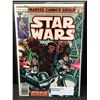 Image 1 : STAR WARS #3 (1977) - MARVEL COMICS