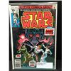 Image 1 : STAR WARS #4 (1977) - MARVEL COMICS