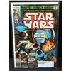 Image 1 : STAR WARS #5 (1977) - MARVEL COMICS