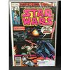 Image 1 : STAR WARS #6 (1977) - MARVEL COMICS