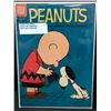 Image 1 : PEANUTS #4 (1960) - DELL COMICS