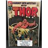 Image 1 : JOURNEY INTO MYSTERY #121 - MARVEL COMICS