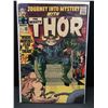 Image 1 : JOURNEY INTO MYSTERY #122 - MARVEL COMICS