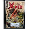 Image 1 : X-MEN #27 MIMIC JOINS X-MEN - MARVEL COMICS
