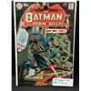 Image 1 : DETECTIVE COMICS #401 2ND BATGIRL AND ROBIN TEAM UP - DC COMICS
