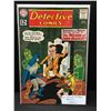 Image 1 : DETECTIVE COMICS #306 1ST WIXARD OF 1,000 MENACES (1962) - DC COMICS