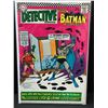Image 1 : DETECTIVE COMICS #364 - DC COMICS