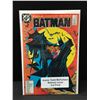Image 1 : BATMAN #423 3RD PRINT - DC COMICS