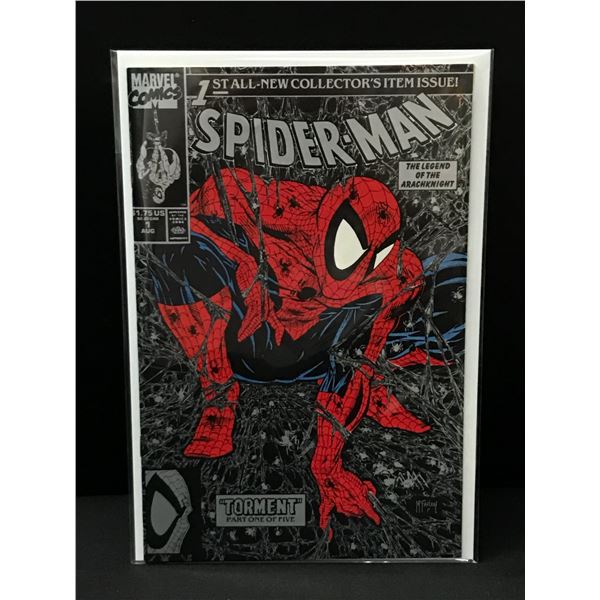 SPIDERMAN #1 - MARVEL COMICS