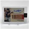 Image 1 : 2020 TOPPS LUMINARIES BASEBALL ROBERTO ALOMAR SIGNED TRADING CARD 5/10